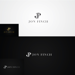 Jon Finch | Design de Logo par IdentsArt