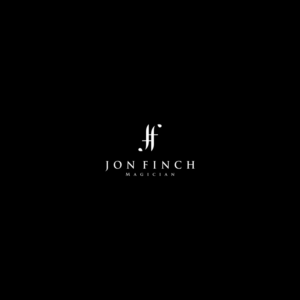 Jon Finch | Design de Logo par eiffel tesla