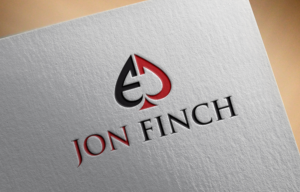 Jon Finch | Diseño de Logo por Design Solving