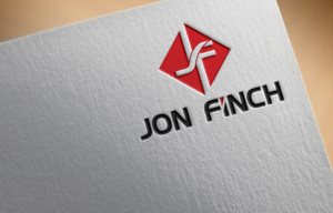 Jon Finch | Design de Logo par Mr. Shakib's Design Studio