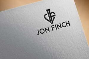Jon Finch | Diseño de Logo por Ochieng