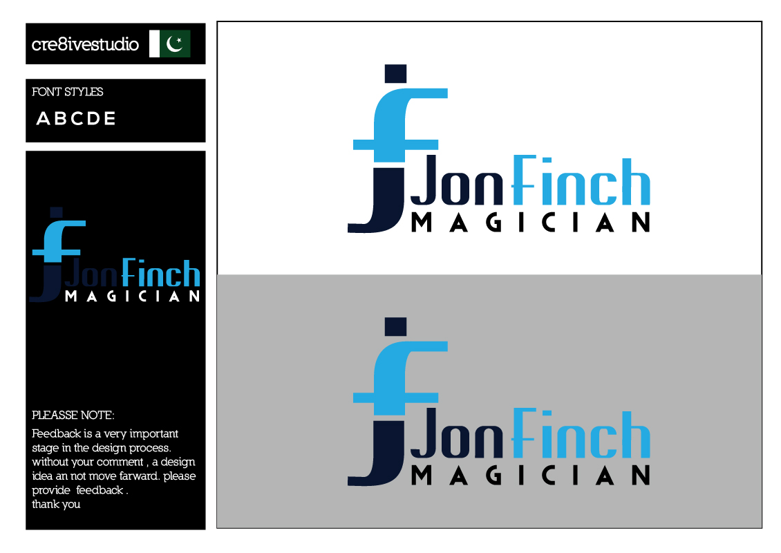 Logo Design by cre8ivestudio for this project | Design #22915661