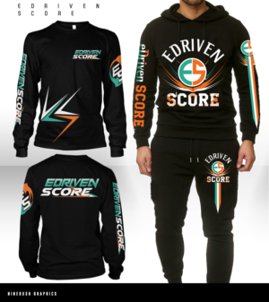 T-shirt Design by grandee
