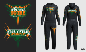 T-shirt Design by LAN_Design for eDriven Solutions | Design #22948491