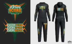 T-shirt Design by LAN_Design for eDriven Solutions | Design: #22952204