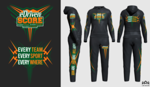 T-shirt Design by LAN_Design