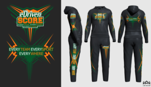 T-shirt Design by LAN_Design for eDriven Solutions | Design: #22960635