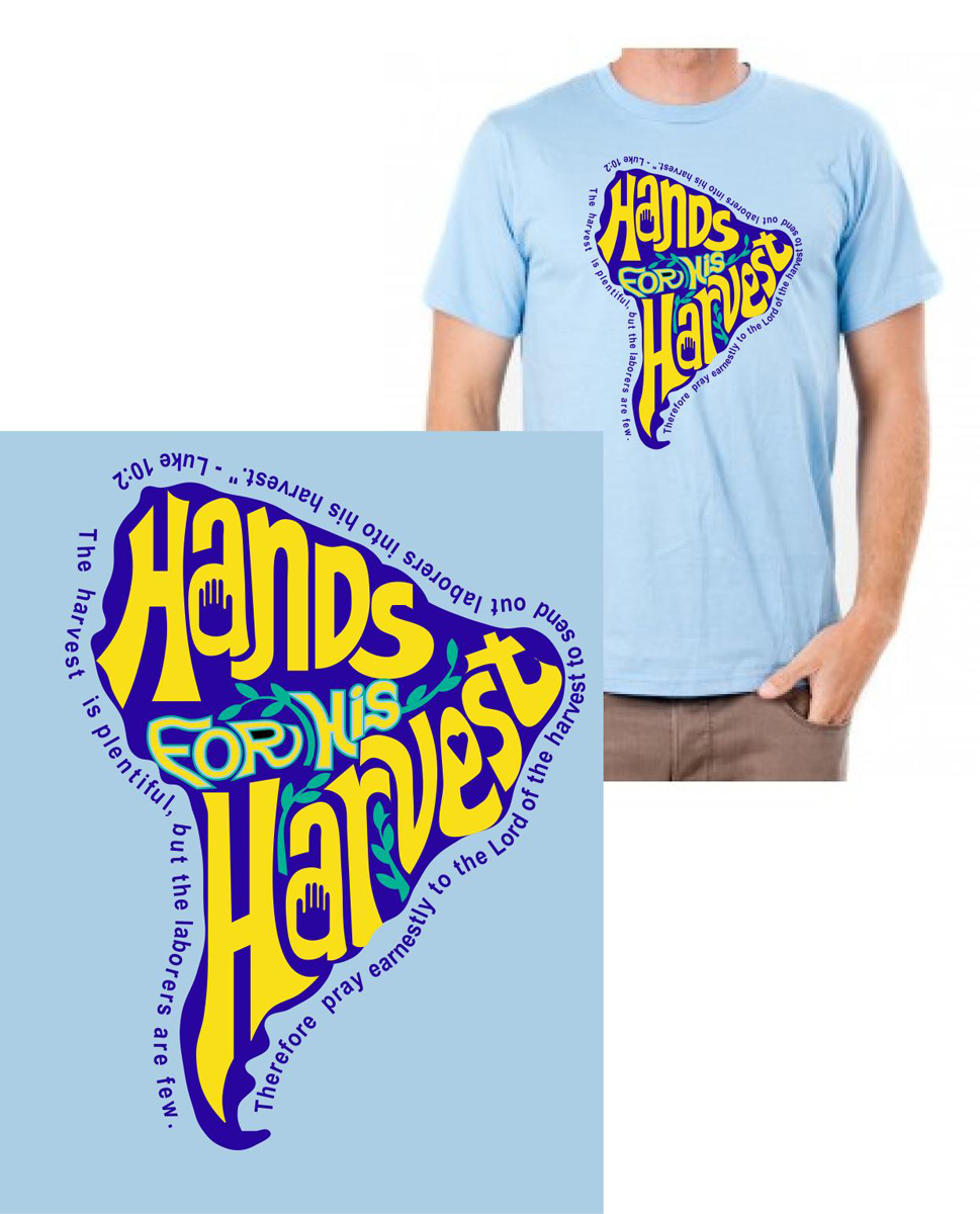T-shirt Design by piersols for this project | Design #3025112