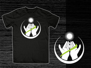 T-shirt Design by rastf2day