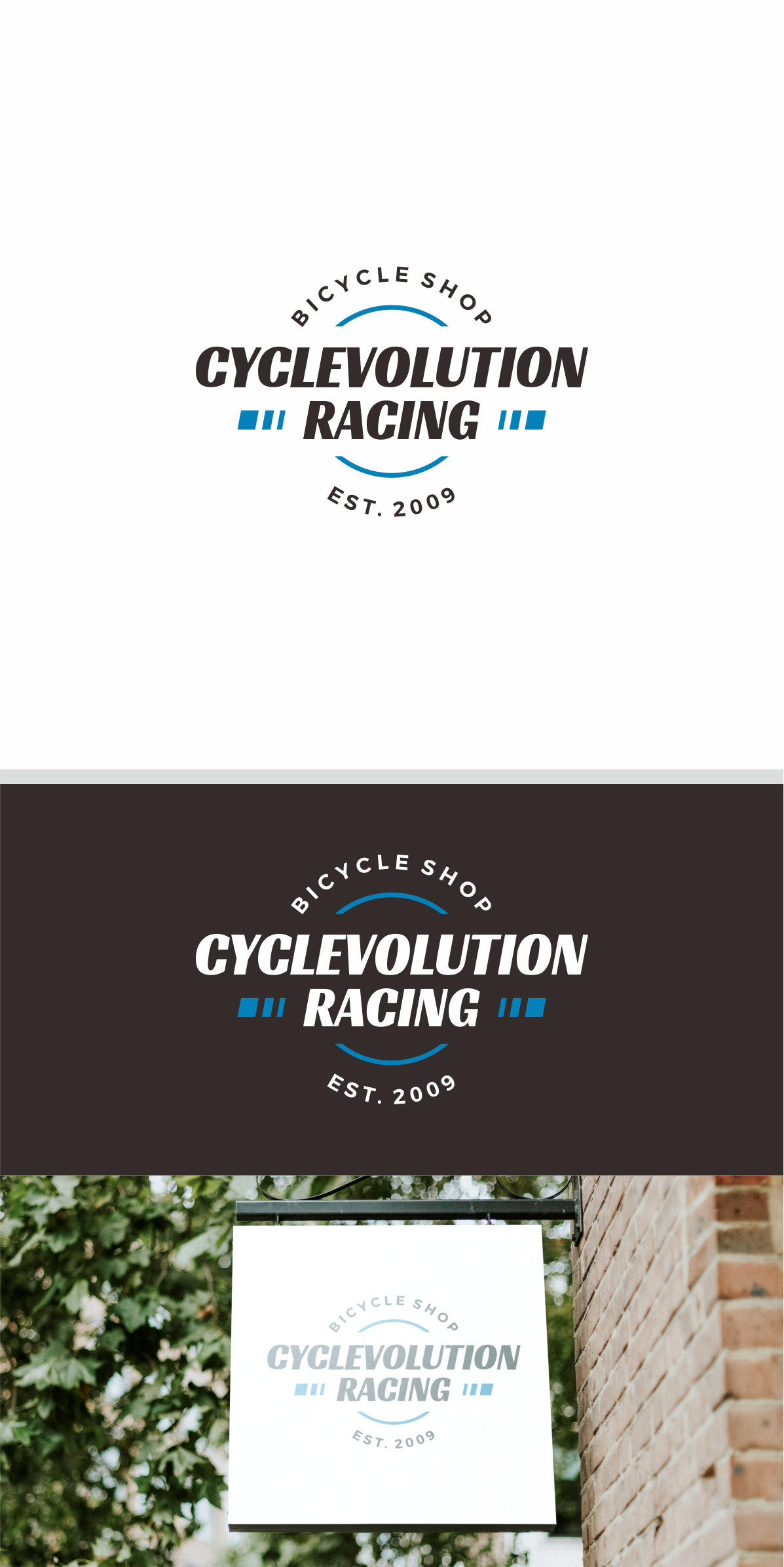 Diseño de Logo por DianBagusH para este proyecto | Diseño #22914386