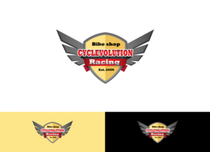 Logo Design by Balayat843