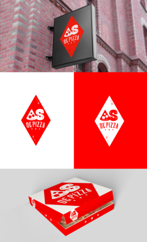 Logo Design by GLDesigns for this project | Design #22909196