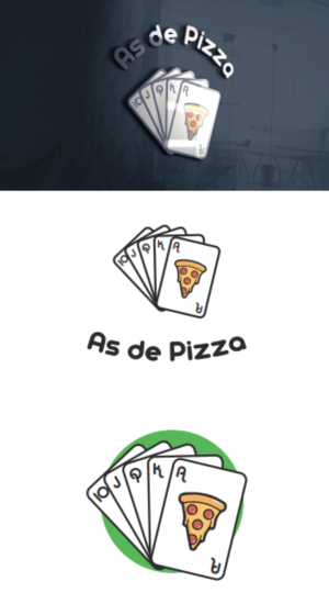 Diseño de Logo por Elizaveta M para este proyecto | Diseño: #22914322