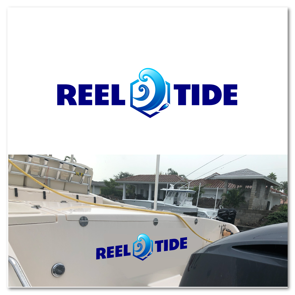 Diseño de Logo por Sujit Banerjee para este proyecto | Diseño #22913414