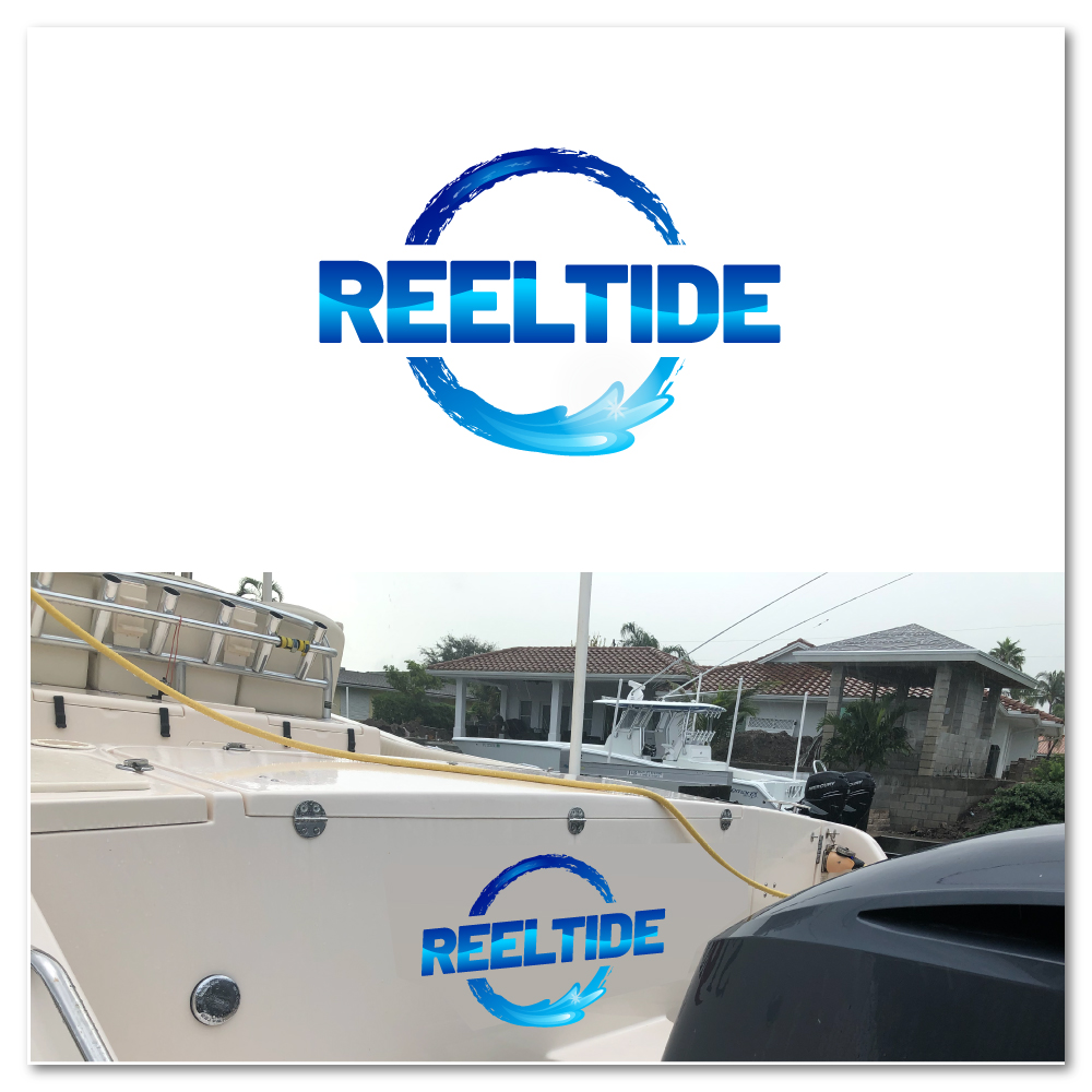 Diseño de Logo por Sujit Banerjee para este proyecto | Diseño #22913416