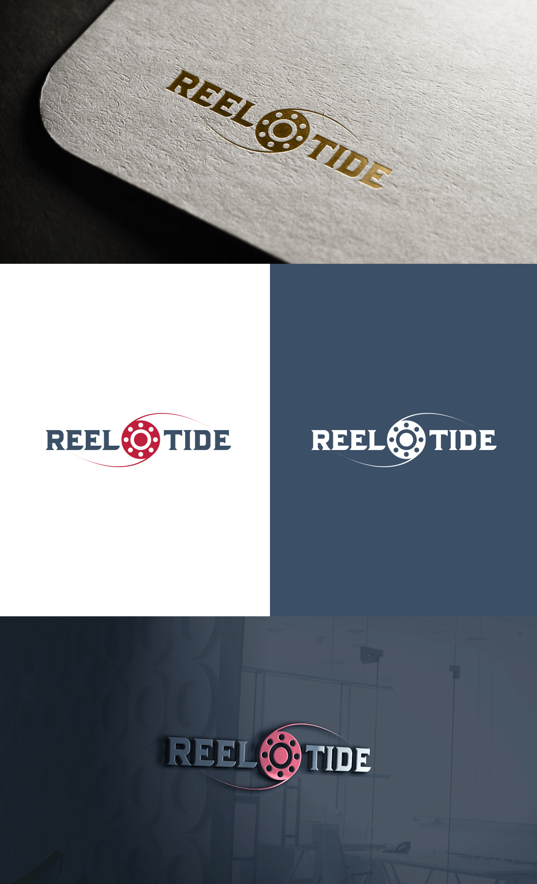 Logo Design by GLDesigns for this project | Design #22916662