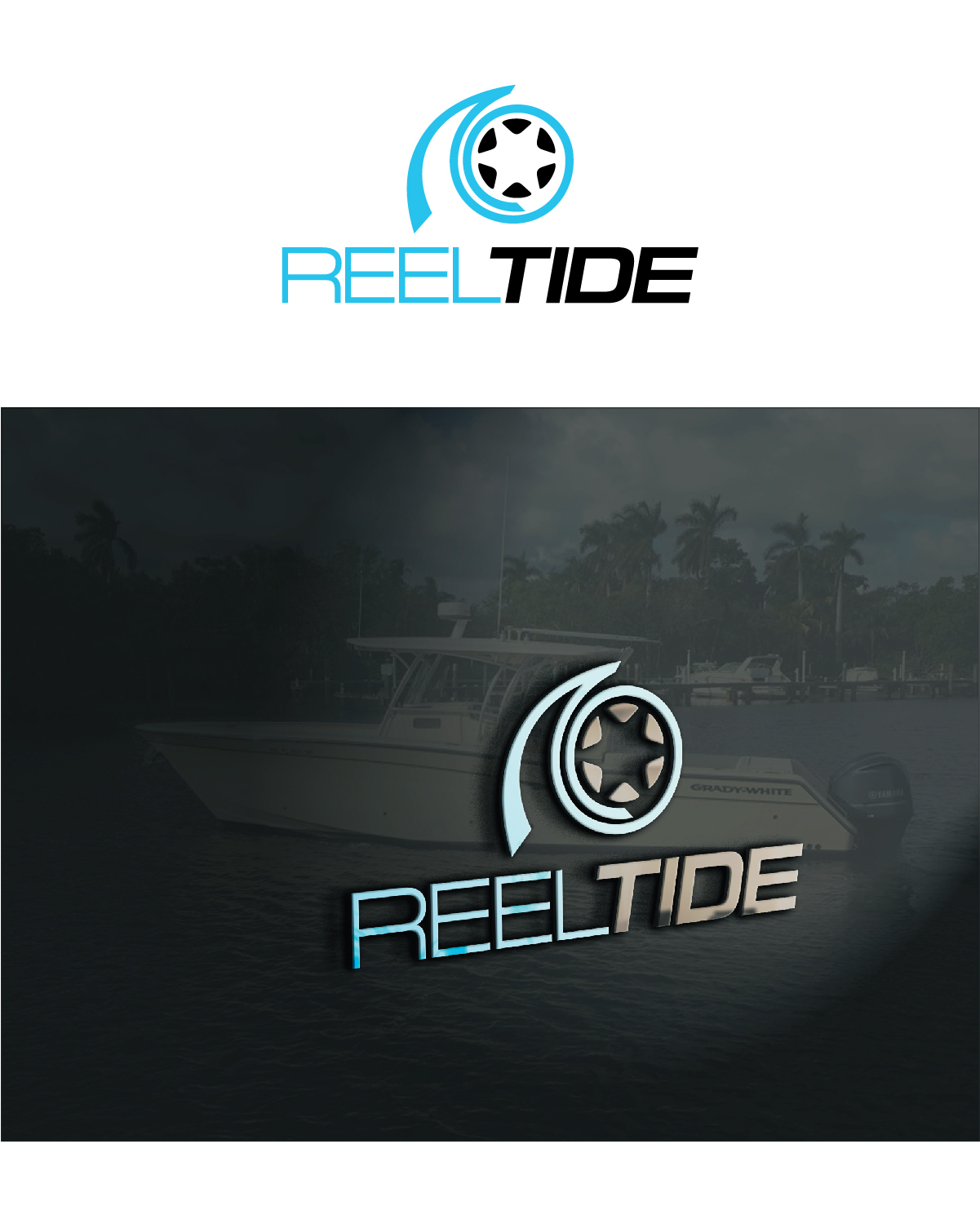 Diseño de Logo por Maxo-Biz para este proyecto | Diseño #22939112