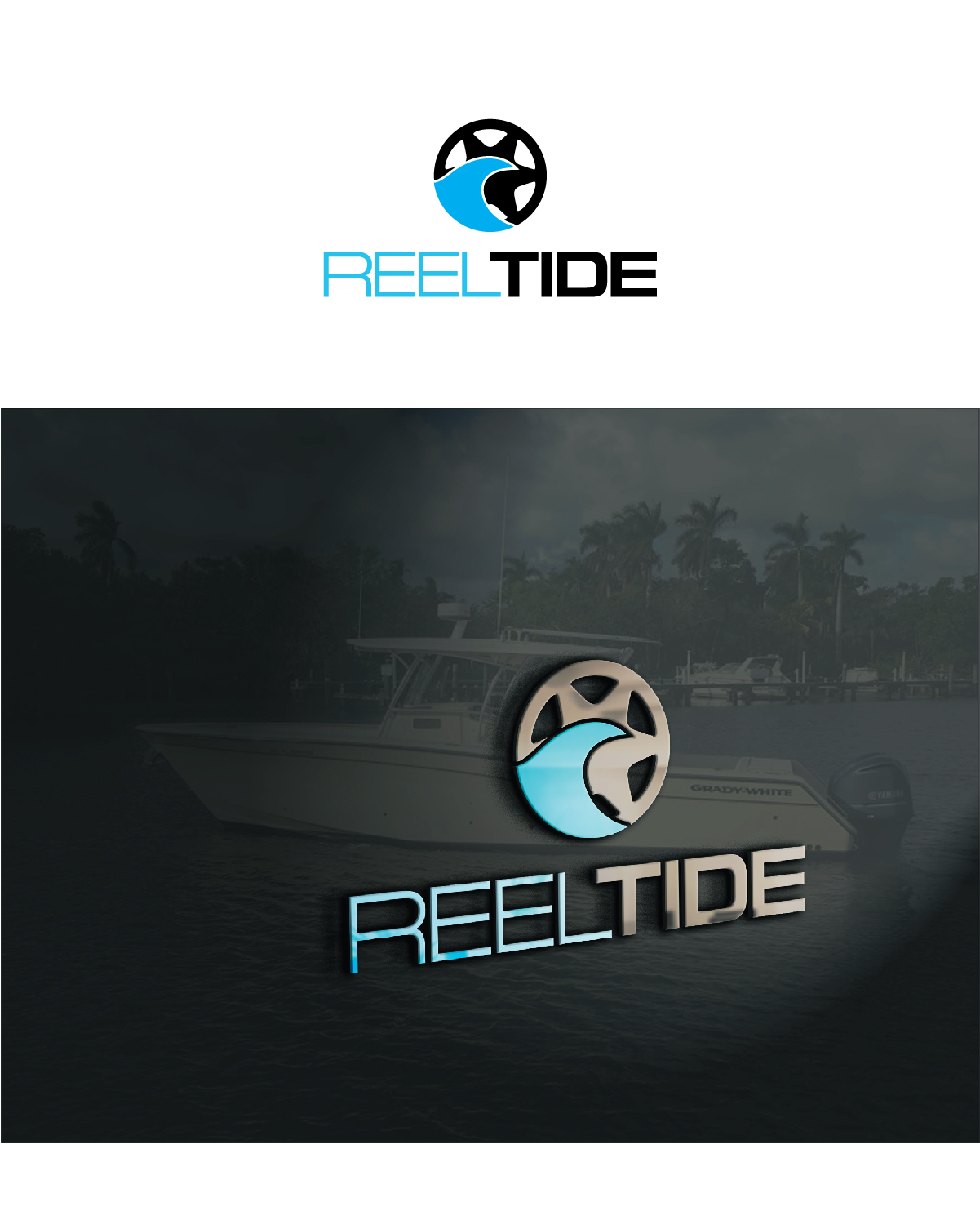 Diseño de Logo por Maxo-Biz para este proyecto | Diseño #22939113