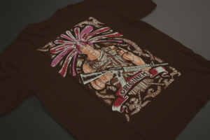 T-shirt Design by hery_krist for Tru Nobilis | Design: #22908463