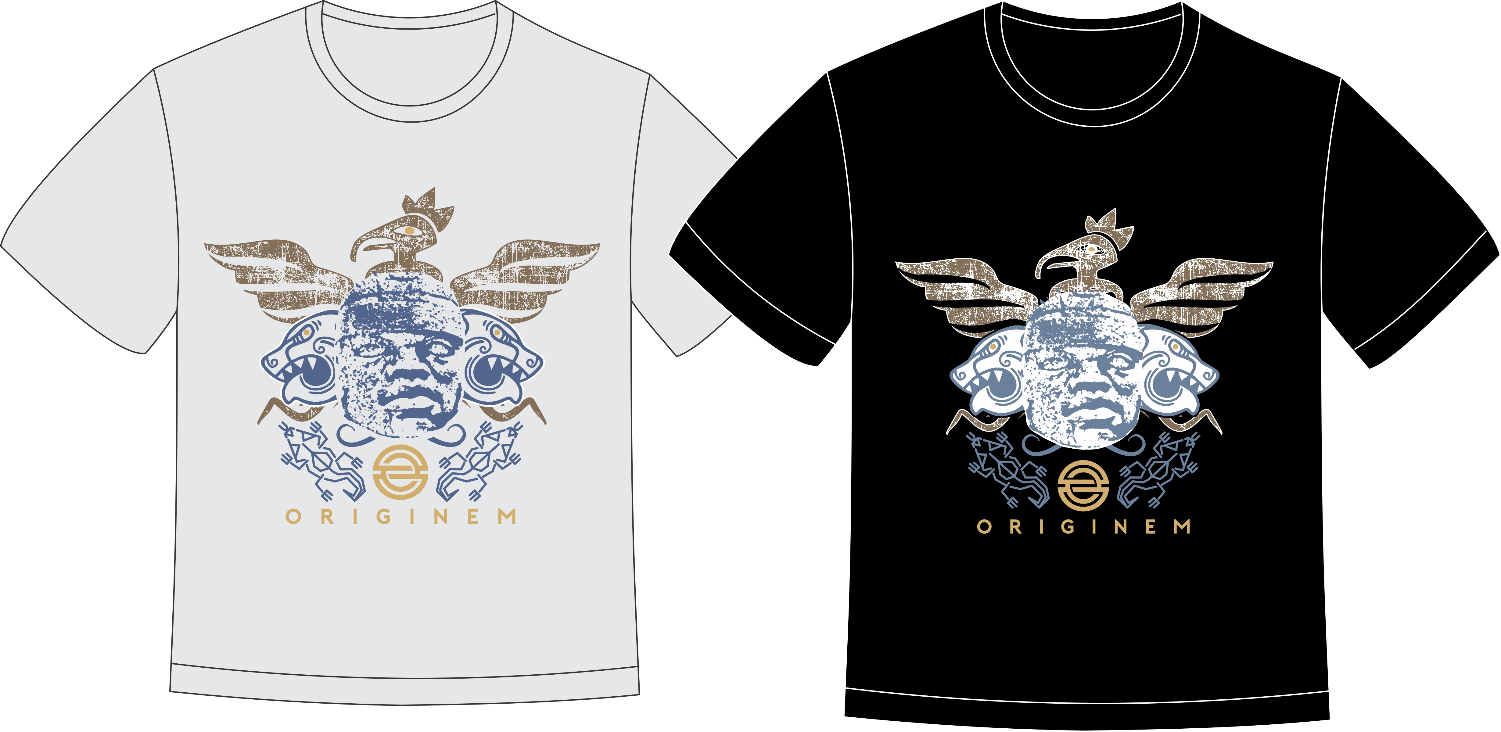 Diseño de Camiseta por graphics1 para Tru Nobilis | Diseño #22905479
