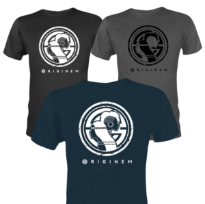 Graphic Tee Streetwear Design Ilustration for  | Diseño de Camiseta por 75-R-P-Z