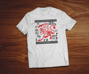 Diseño de Camiseta por FigliaPerduta para Tru Nobilis | Diseño: #22909007