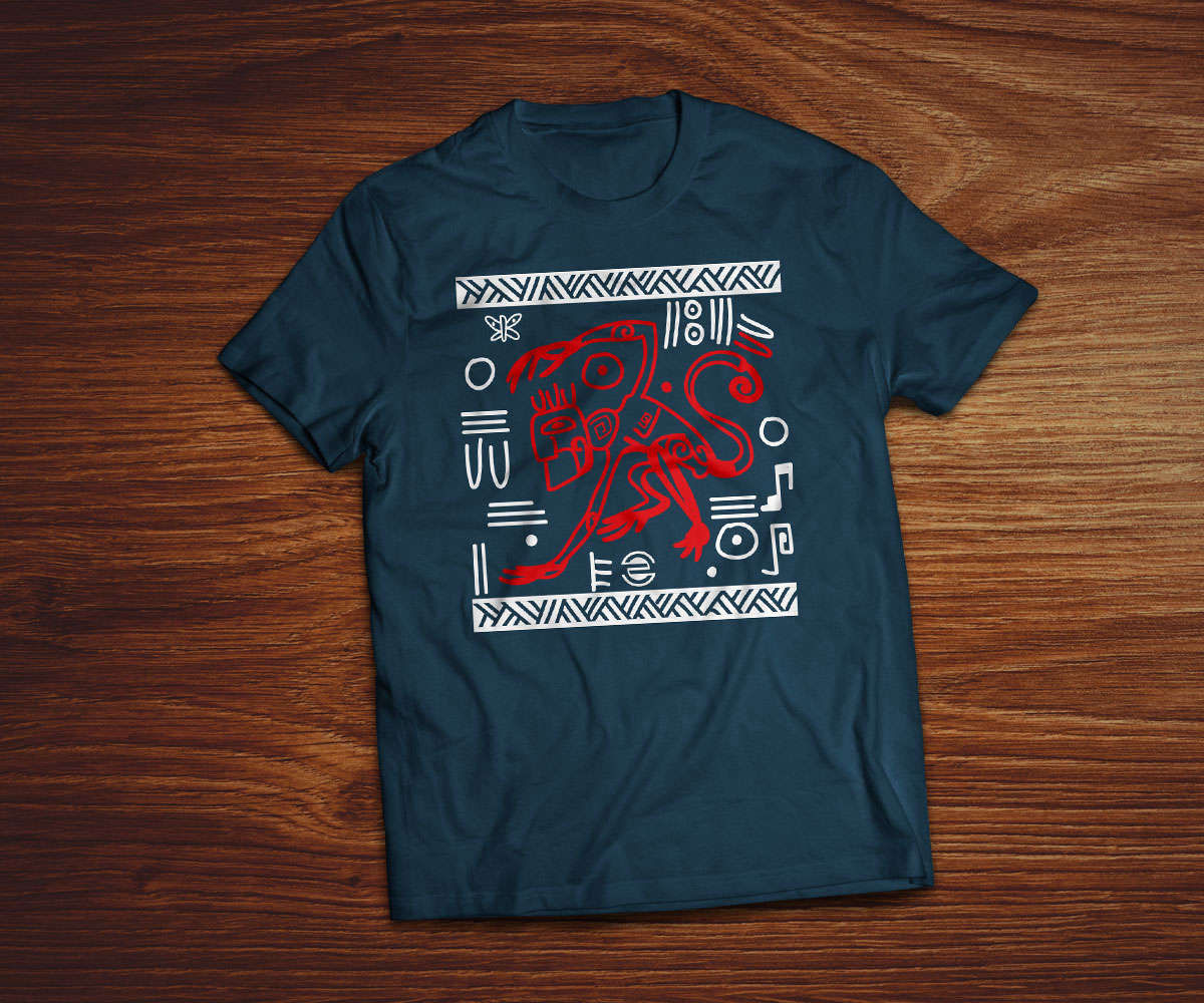 T-shirt Design by FigliaPerduta for Tru Nobilis | Design #22909008