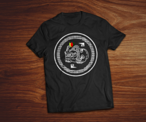 Graphic Tee Streetwear Design Ilustration for  | T-shirt Design by FigliaPerduta