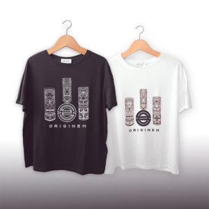 T-shirt Design by Chana