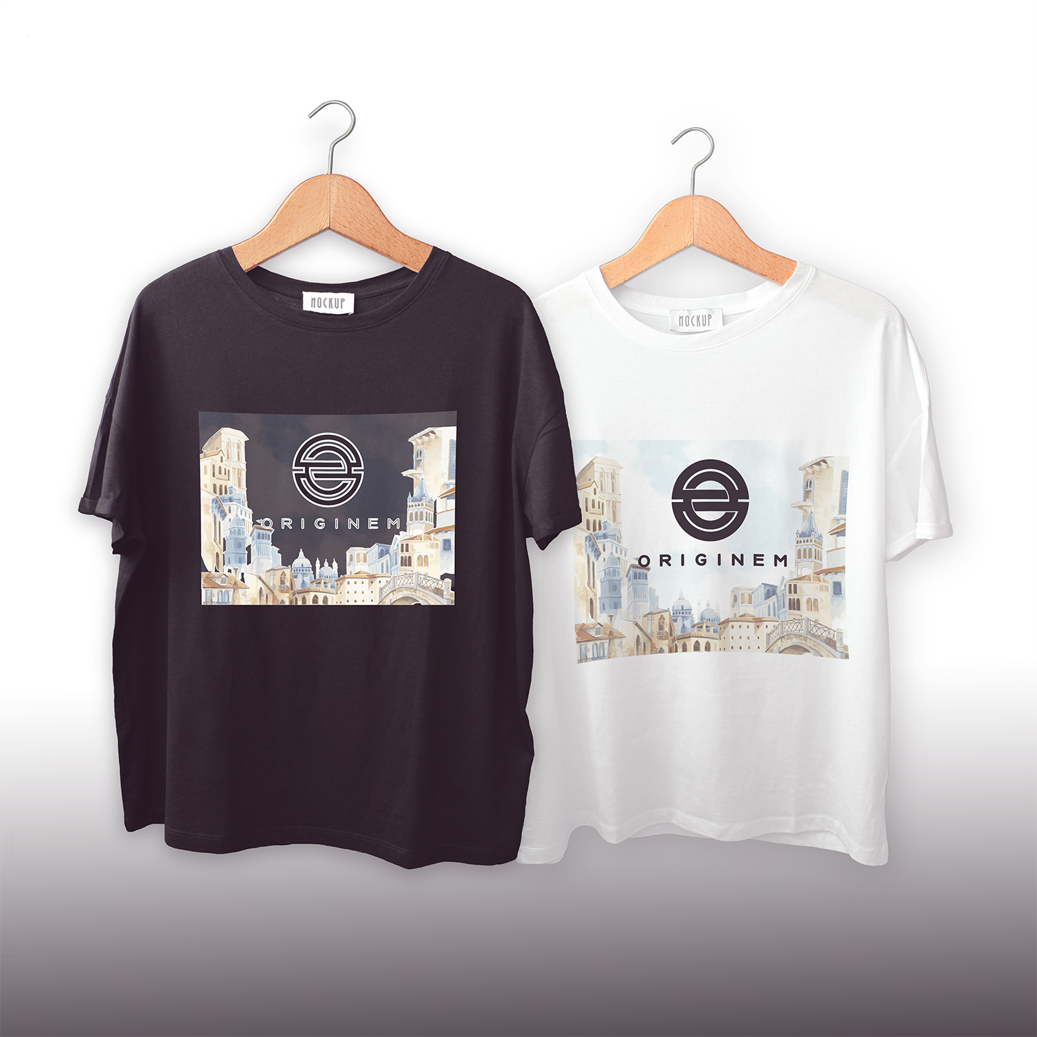 T-shirt Design by Chana for Tru Nobilis | Design #22904429