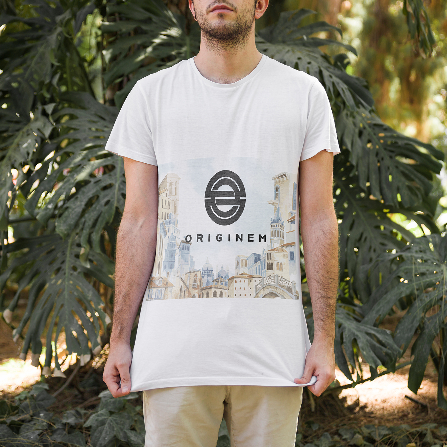 T-shirt Design by Chana for Tru Nobilis | Design #22904430