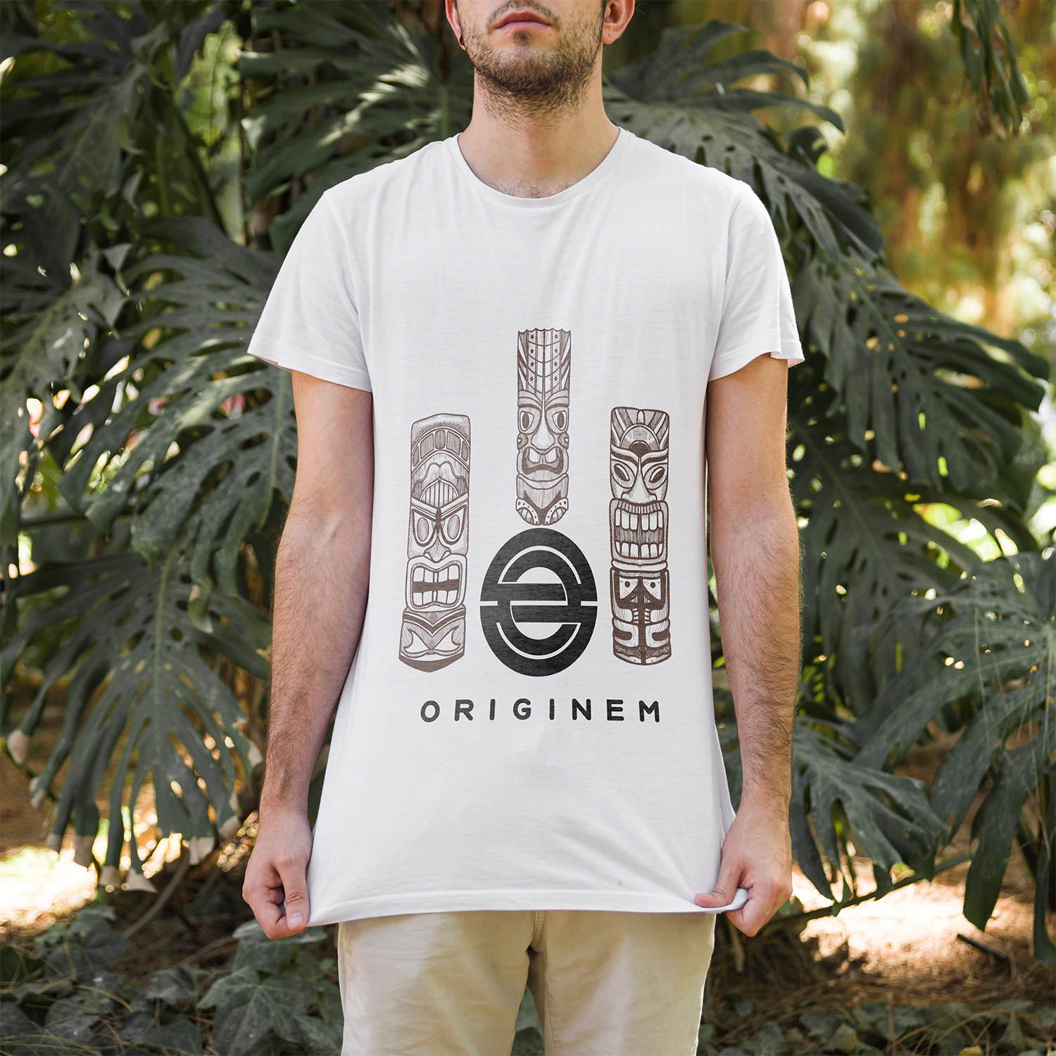 T-shirt Design by Chana for Tru Nobilis | Design #22904432