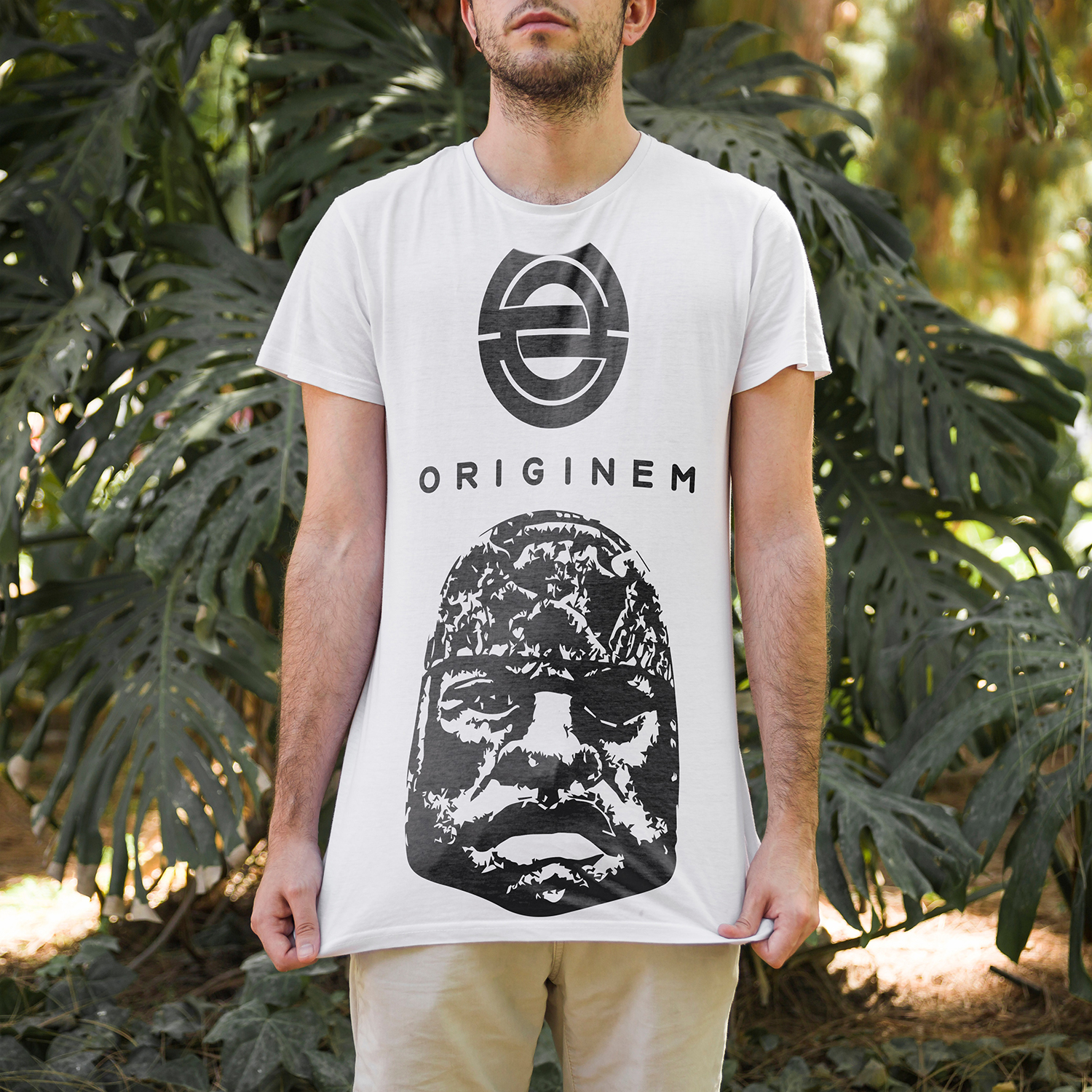 T-shirt Design by Chana for Tru Nobilis | Design #22906082