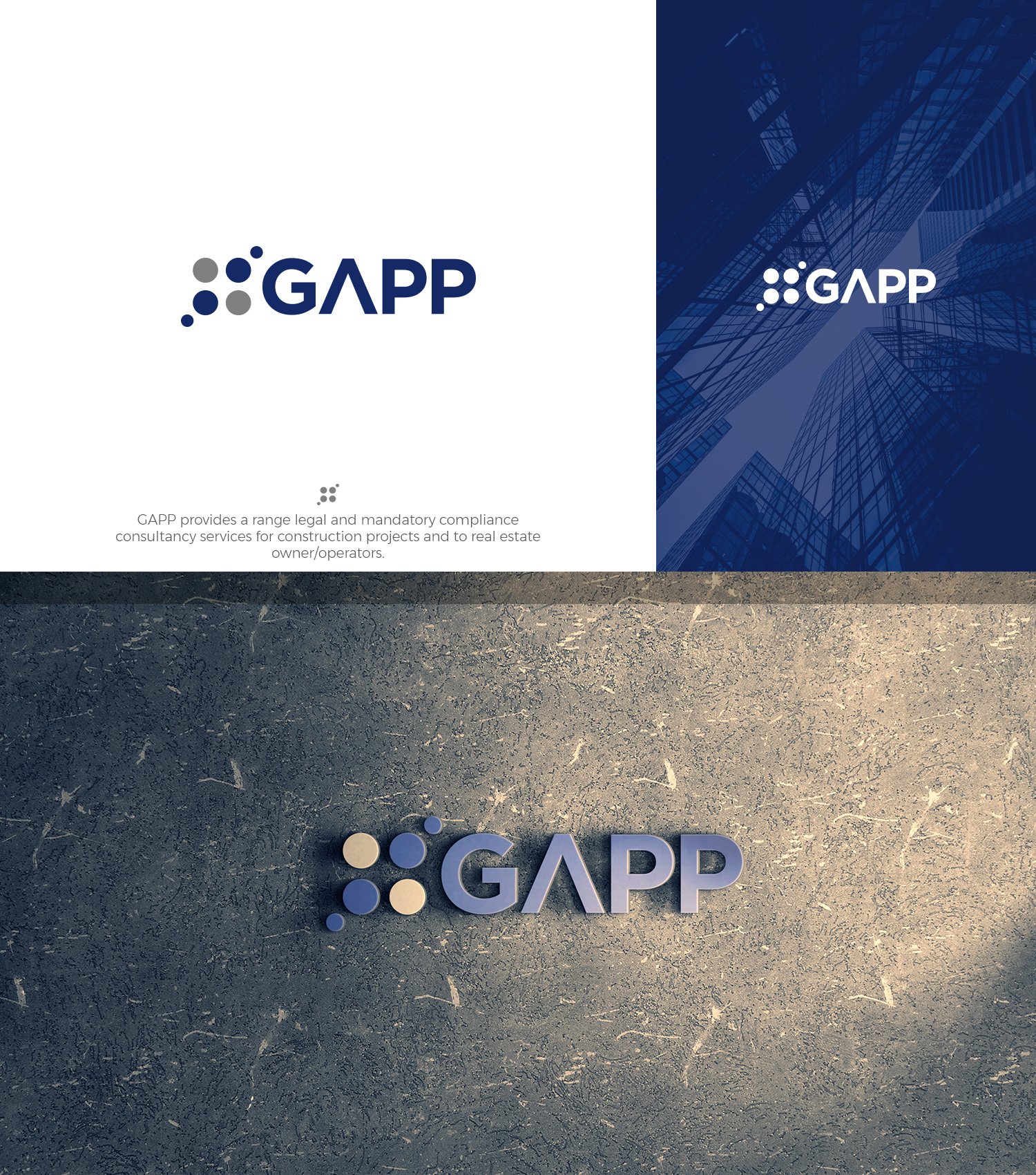Logo Design by JohnM. for this project | Design #22904775