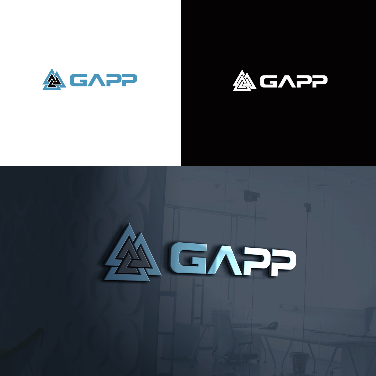 Diseño de Logo por maling gorengan para este proyecto | Diseño #22912438