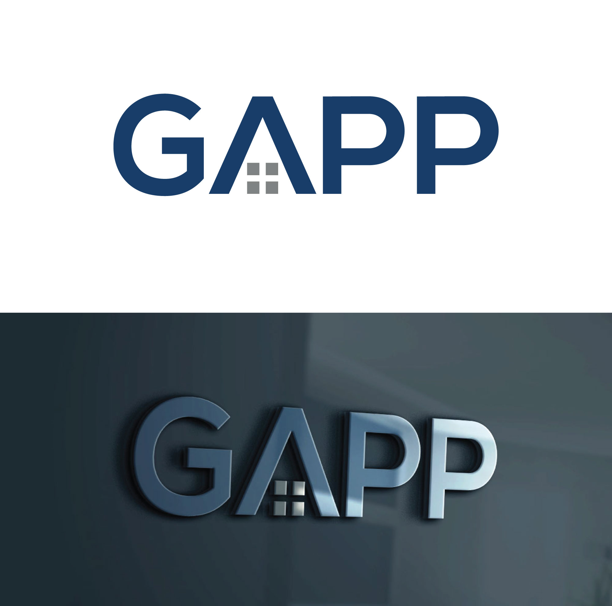 Logo Design by Musa. A for this project | Design #22947688