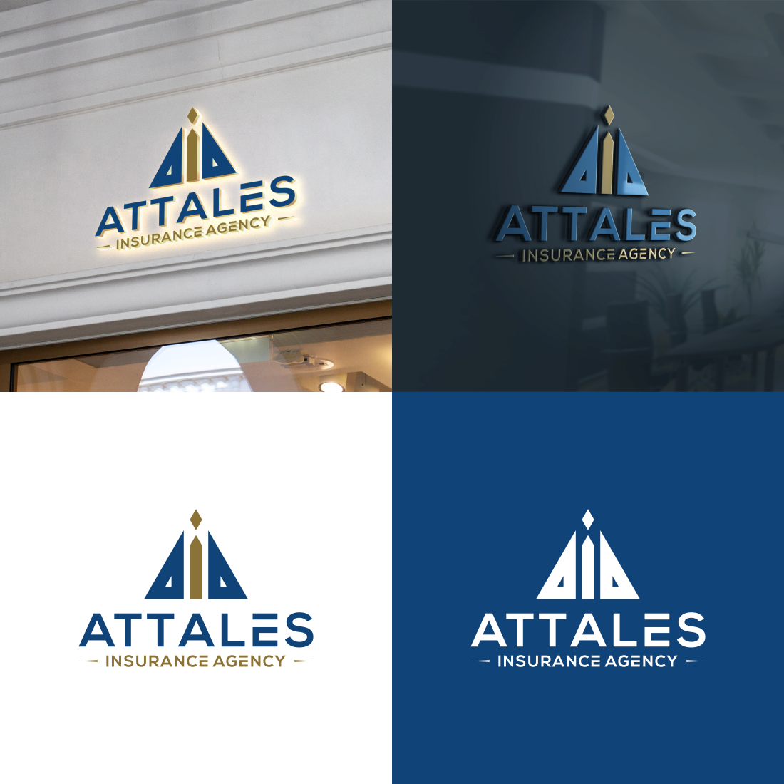 Logo Design by aqilazhifara for this project | Design #22914299