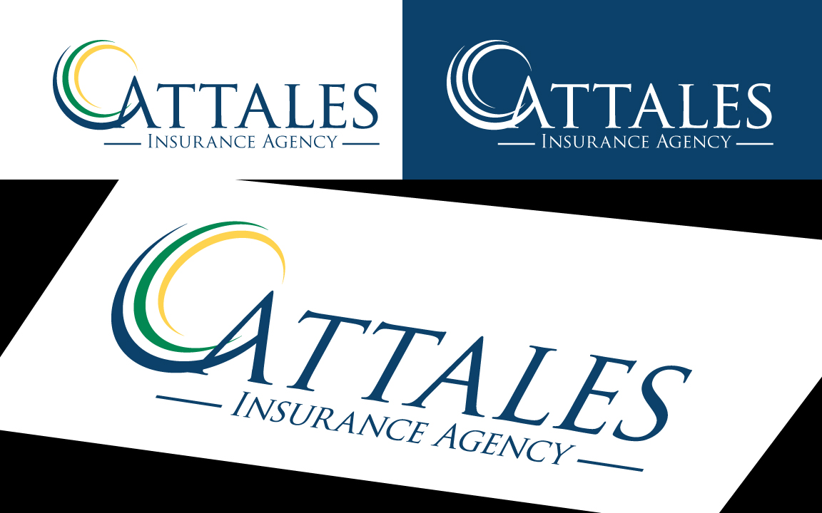 Logo Design by GODDREAMCREATION for this project | Design #22945124