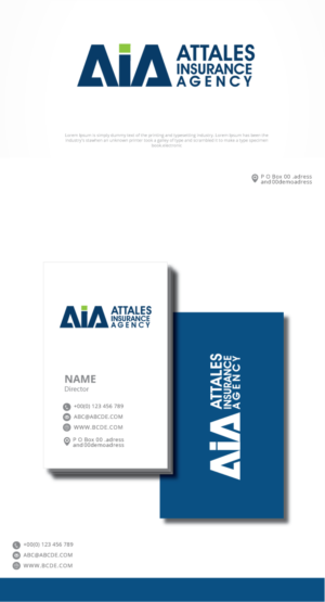 Diseño de Logo por graphicevolution para este proyecto | Diseño: #22915657