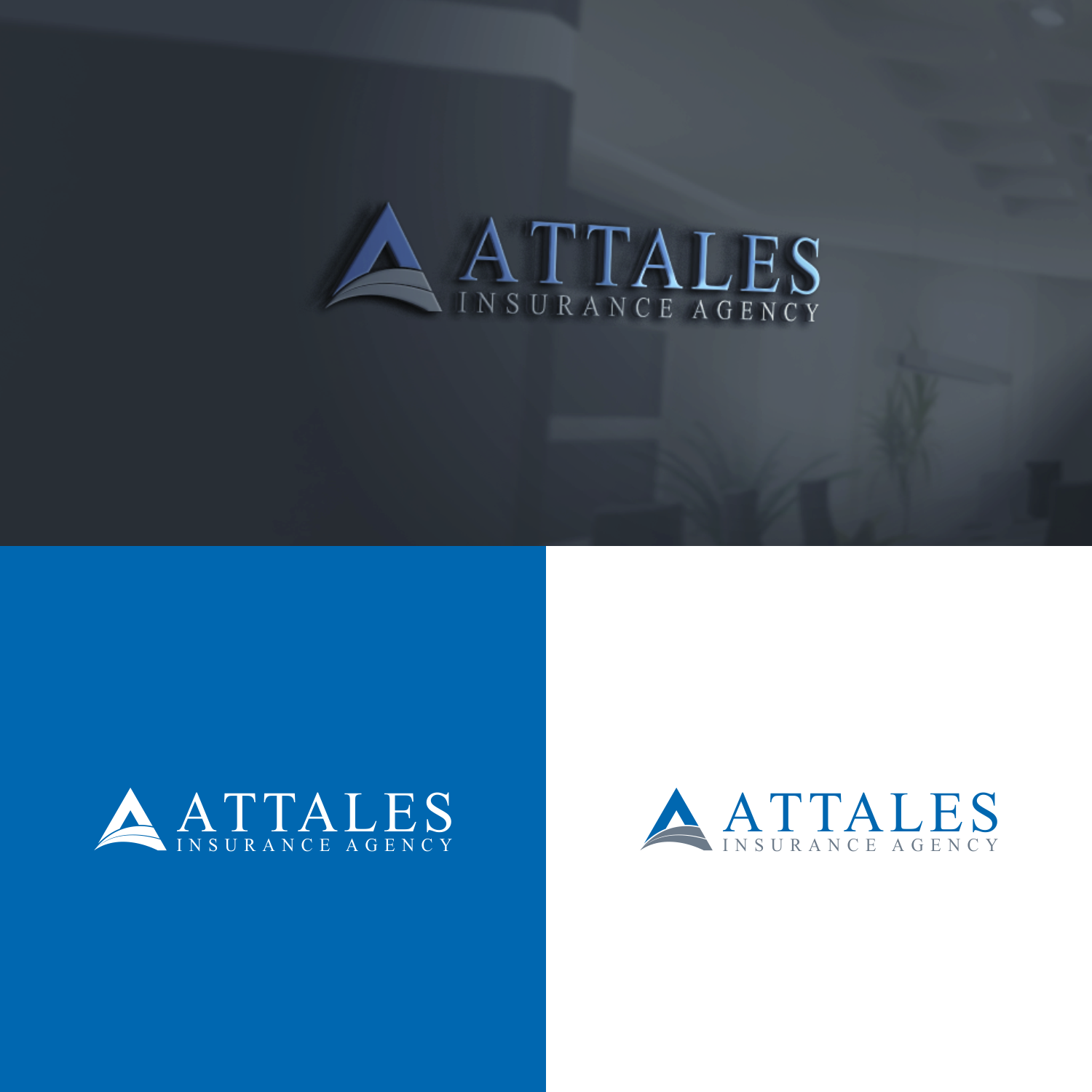 Logo Design by sinau_nggambar for this project | Design #22917727