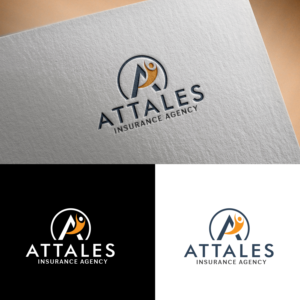 Logo Design by Designil29 for this project | Design #22915739