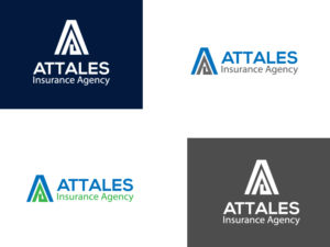 Logo Design by Talha11222 for this project | Design #22914917