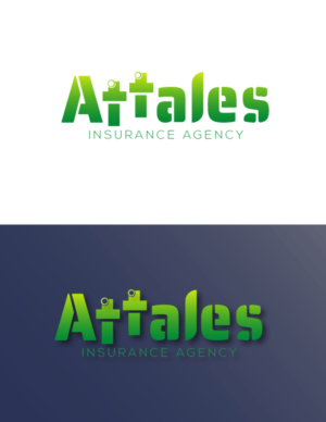 Logo Design by Abdul Basit 5
