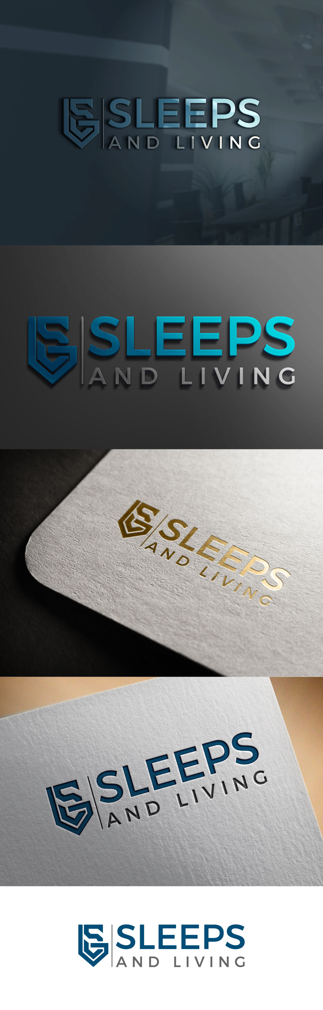Logo Design by stokes18 for this project | Design #22914121