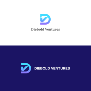 Diseño de Logo por Omee para Diebold Ventures | Diseño: #24026974