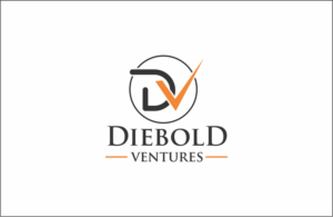 Logo Design by Robert Macwan for Diebold Ventures | Design #24077965