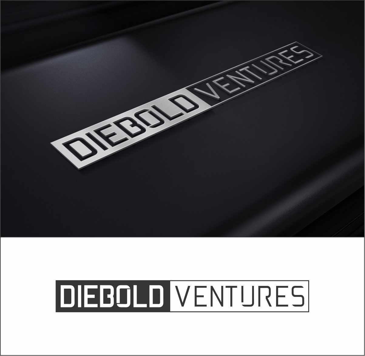 Diseño de Logo por Robert Macwan para Diebold Ventures | Diseño #24077966