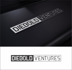Diseño de Logo por Robert Macwan para Diebold Ventures | Diseño: #24077966
