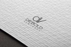 Diseño de Logo por noishotori para Diebold Ventures | Diseño: #24026591