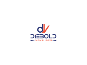 Logo-Design von noishotori für Diebold Ventures | Design: #24205441